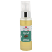 Huile vierge de Jojoba Bio, Emma Noël, 50ml*