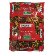 Fusilli 3 couleurs, Markal, 5kg*