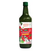 Sirop de grenadine bio, Elibio, 1l*