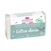 Savonnette Hypoallergenique, Emma Noël, 100g*