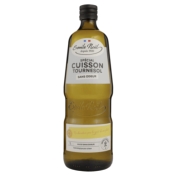 Huile Spécial Cuisson Biologique, Emile Noël, 1l*