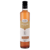 Vinaigre de Cidre Bio, Emile Noël, 50cl*