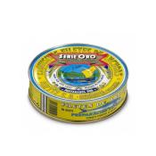 Anchois à l'huile d'olive Série Oro, Ortiz, 450g*