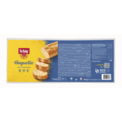 Baguette sans gluten, Schär, 350g