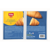 Croissant sans gluten, Schär, 220g
