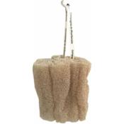 Loofah naturel avec cordelette, Compagnie du bicarbonate