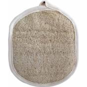 Manique loofah grande noir, Compagnie du bicarbonate
