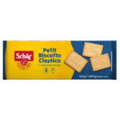 Petit beurre sans gluten, Schär, 165g