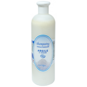 Shampoing cheveux normaux argile et lavande, Ciel d'Azur, 500ml