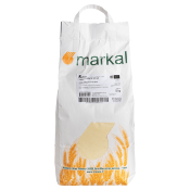 Semoule blanche grosse, Markal, 5kg*