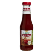 Ketchup, Luce, 500g*