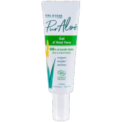 Gel externe 98% aloe et équitable, Pur'Aloé, 125ml*