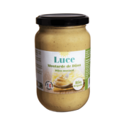 Moutarde de Dijon, Luce, 350g*