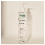 Huile de massage, MaGéAu Naturel, 250ml