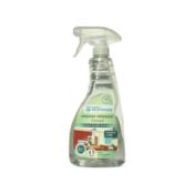 Vinaigre ménager concentré 14 ° neutre, Compagnie du bicarbonate, 750ml