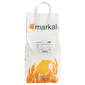 Semoule de de maïs fine, Markal, 5kg*