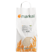 Riz rond blanc, Markal, 5kg*
