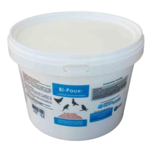 Bi-Poux® (bi-Protect®) seau, Compagnie du bicarbonate, 2kg