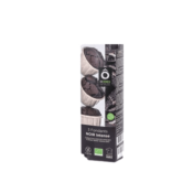 Mini fondant noir intense sans gluten bio, Ô Cérès, 3x55g*