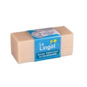Savon détachant "le Lingot", Compagnie du bicarbonate, 80g