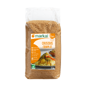 Couscous complet, Markal, 1kg*