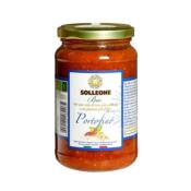 Sauce Portofino, Solleone Bio, 340g*