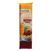 Spaghetti complets, Markal, 500g*