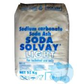 Carbonate de sodium, Compagnie du bicarbonate, 25kg