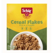 Cereal flakes sans gluten, Schär, 300g