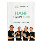Livre de recettes, Hempions, relié*