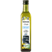 Huile Enfant, Quintesens, 0.25l