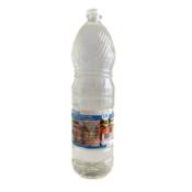 Vinaigre alimentaire naturel concentré à 10°, Compagnie du bicarbonate, 1.5l