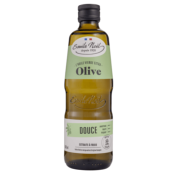 Huile d'Olive Vierge Extra Douce Bio, Emile Noël, 50cl*