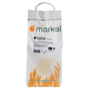 Farine de blé dur khorasan, Markal, 5kg