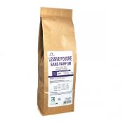 Lessive en poudre sans parfum, 3Abeilles, 1kg