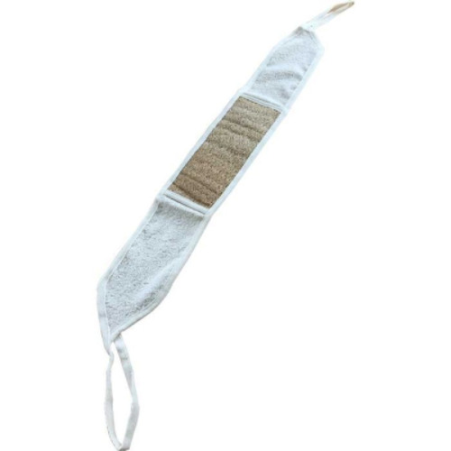 Loofah dorsal, Compagnie du bicarbonate