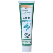 Masque beauté à l'argile, Ciel d'Azur, 100ml*