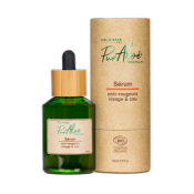 Sérum anti-rougeurs visage et cou, Pur'Aloé Premium, 60ml*