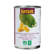 Fruits du jacquier du Sri Lanka, Bioshok, 400g*