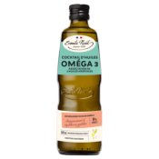 Huile Oméga 3 Bio, Emile Noël, 50cl*