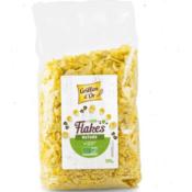 Corn flakes natures sans sucre ajouté, Grillon d'Or, 500g
