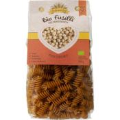 Fusilli pois chiches BIO, Leib und Gut, 350g*