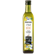 Huile Bébé, Quintesens, 0.25l