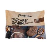 Low carb gâteaux brownie sans gluten, Schär, 100g