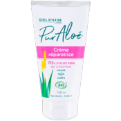 Présentoir comptoir Crème, Pur'Aloé, *