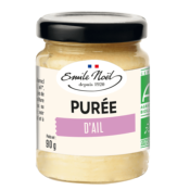 Pulpe d'Ail Bio, Emile Noël, 90g*