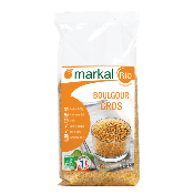 Boulgour gros, Markal, 500g*