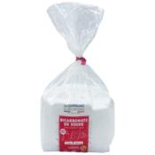 Bicarbonate alimentaire gran. élevée, Compagnie du bicarbonate, 1kg