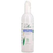 Gel hygiène intime à l'aloe vera (77%) équitable, Pur'Aloé, 250ml*