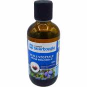 Huile végétale prune bio, Compagnie du bicarbonate, 100ml